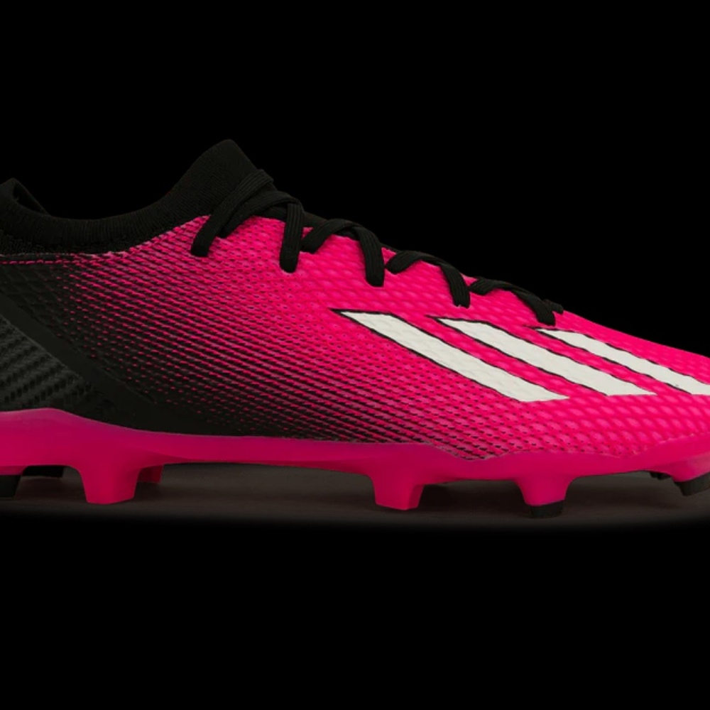 Adidas Men's x Speedportal.3 Soccer Cleats size 9